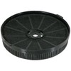 EVAYP 2 x activated carbon filters, compatible with PKM CF155