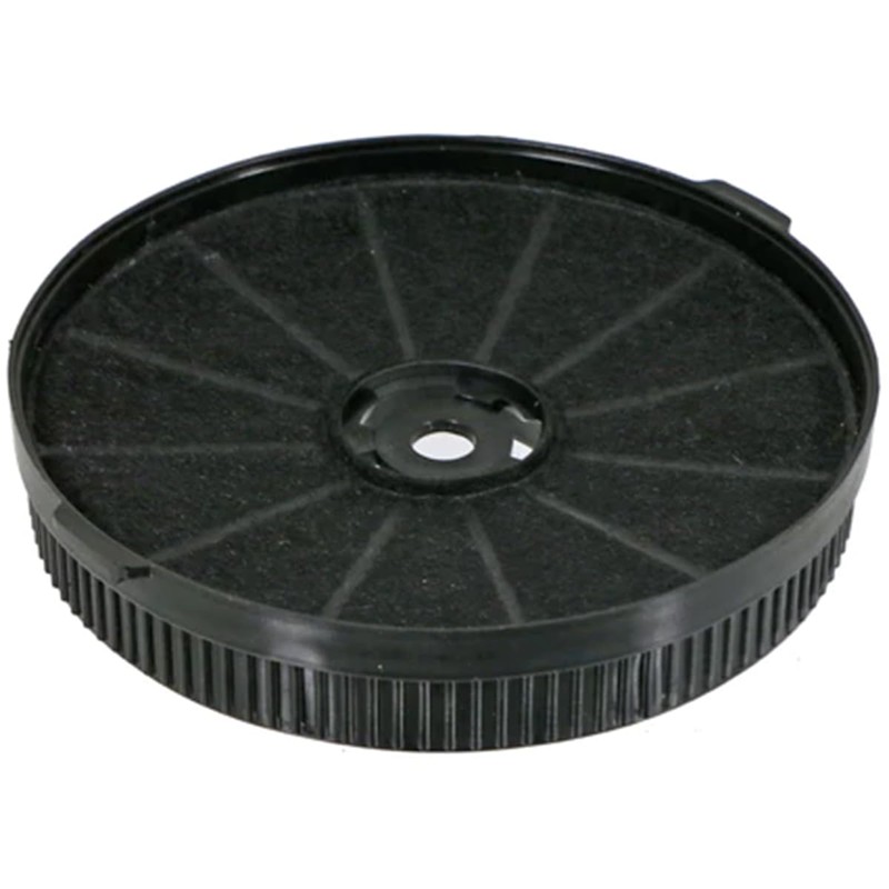 EVAYP 2 x activated carbon filters, compatible with PKM CF155