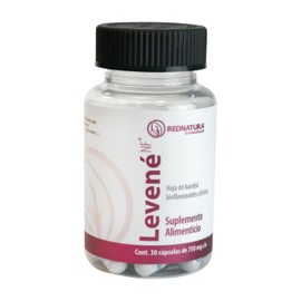 Levene Rednatura | Bioflavonoides citricos (Varices y problemas de Circulacion)