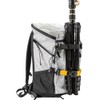 HDHYK 4 Pack Tactical Molle Backpack Straps Attachment Straps can