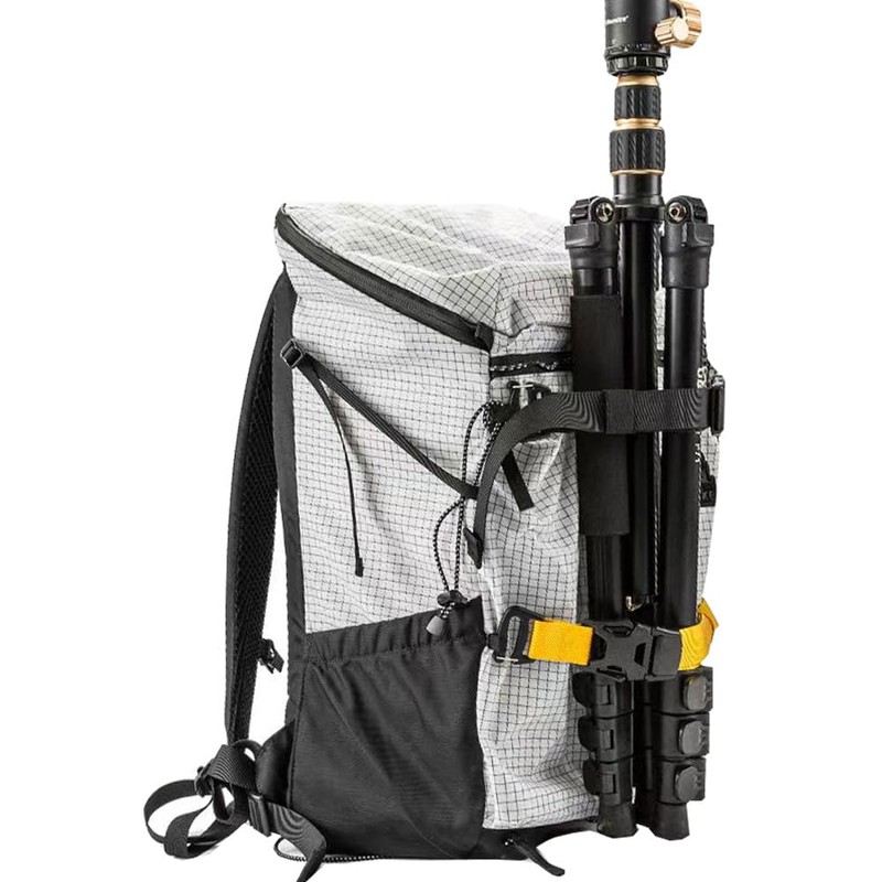 HDHYK 4 Pack Tactical Molle Backpack Straps Attachment Straps can