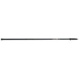 B&M ST6 Slo-Troller 20-Foot Telescoping Pole with Ceramic Shock Ring Guides and Textured Handle