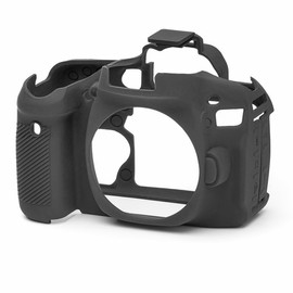 Walimex Pro Easy Cover for Canon 80D - Black