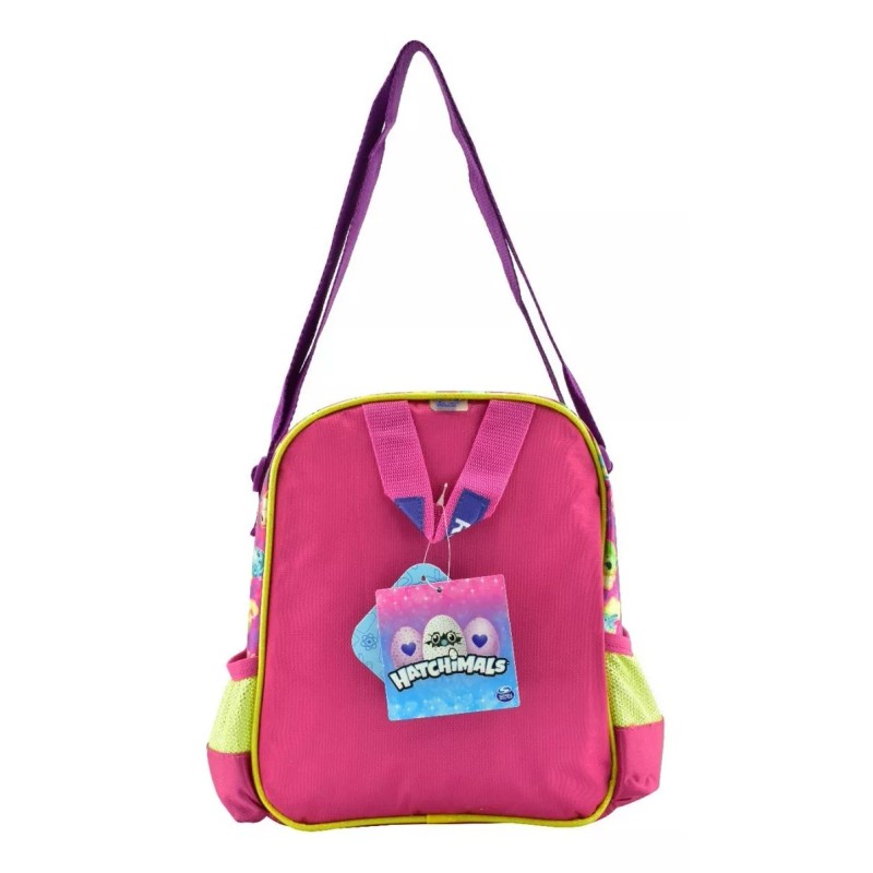 Ruz Lonchera Ruz 148308 3d Color Rosa/violeta - 11cm X