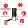 East Mount Smart Temperature Control Mug