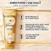 Pantene Pro-V Miracle Rescue Deep Repair Conditioner with Melting Pro-V