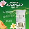 Air Wick Plug In Scented Oil Refill,Summer Delights, 10 ct
