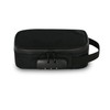 Sidekick Smell Proof Case w/Combo Lock (Black)