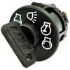 HD Switch Ignition Switch Key Switch Replaces Troy-Bilt, MTD w/2