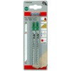 Connex COM300280 Jigsaw Blade Cross-Ground/Conical for Extreme Curves of Chrome-Vanadium