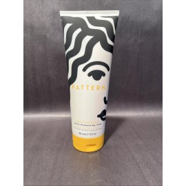 PATTERN Heavy Conditioner Tight & Coily Curlies Hair + Shampoo FULL SIZE Sealed!