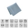 Elfenstall- 30pcs Mini Clear 2ml 5/8Dram Atomizer Vial Glass bottle