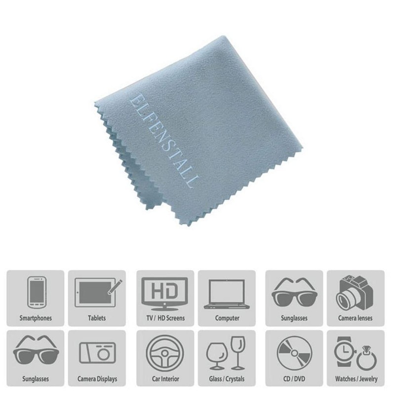 Elfenstall- 30pcs Mini Clear 2ml 5/8Dram Atomizer Vial Glass bottle