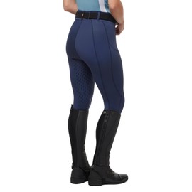 Kerrits Coolcore Full Leg Tech Tight Nightsky Size: S