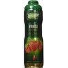 Teisseire French Syrup Strawberry Drink concentrate 600ml (20.3 fl oz)