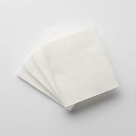SHISEIDO S Cotton Pads 80 pcs