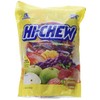 Morinaga Hi -Chew Assorted Flavored 30oz 160+ Individually Wrapped Fruit