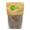 Yupik Organic Tri-Color Quinoa, 2.2 lb (35.2 oz), Non-GMO, Gluten-Free,