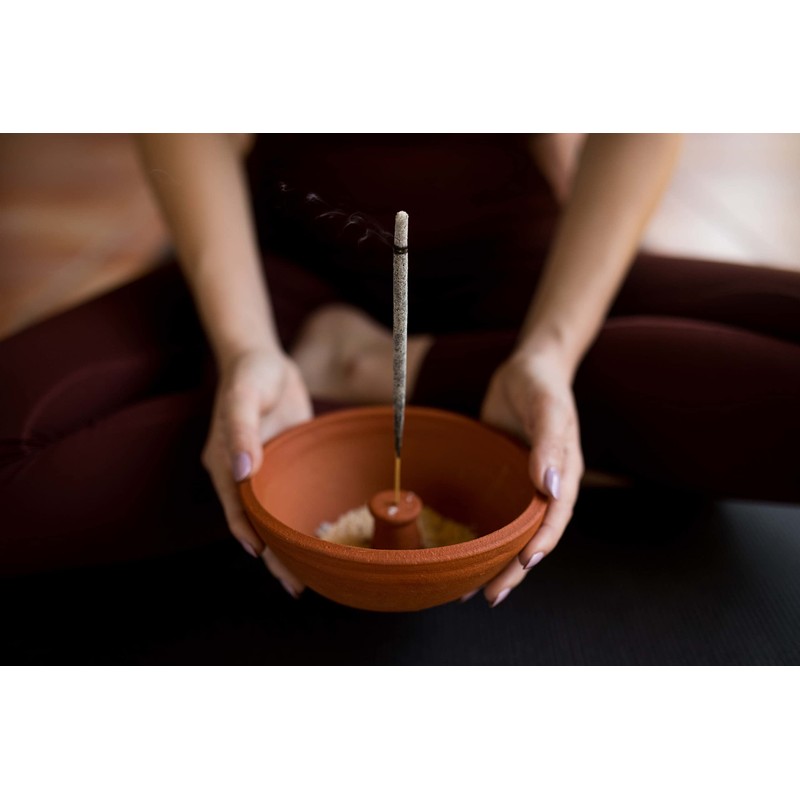 Copal Incense 120 Sticks, 100% INCIENSO Copal Mexicano 120 VARILLAS