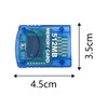 Tiardey 512MB Gaming Memory Card for WII/NGC/GC