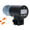 Aquarium WIFI Automatic Fish Feeder - Fish tank automatic timer