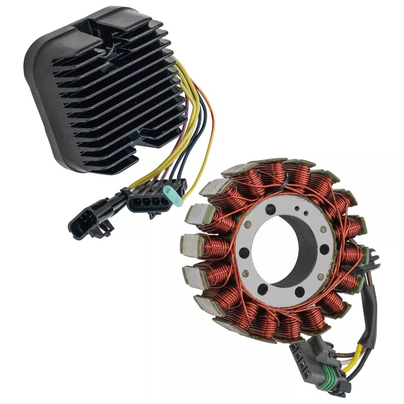 For Polaris Stator & Regulator Rectifier for Polaris RZR 800