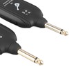 Wireless Guitar System Precise Sound Pickup Electric Guitar Audio System