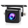 PARKVISION Car Small Back Up Camera, Front Camera, 1 Million