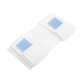 Sosoport Adjustable Infusion Strap for Arm Fixing Portable Support Band Durable Design for Home Hospital Use Comfort and Easy Application