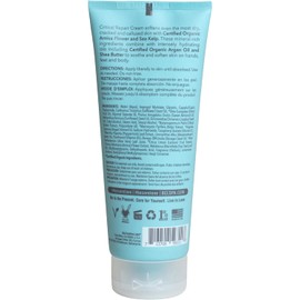 Bio Creative Lab Spa Natural Remedy Critical Repair Cream, 7 Ounce