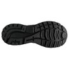 Brooks Ghost 14 GTX Black/Black/Ebony 12 D (M)