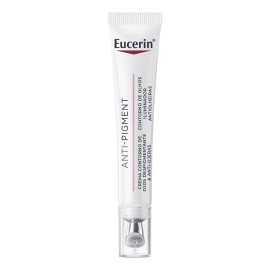 Crema Contorno De Ojos Eucerin Anti-pigment Anti-ojeras 15ml
