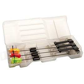 Fox Micro Swinger Set 3 Rod (R,O,G)