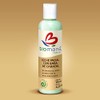 Leche Limpiadora Facial con Baba de Caracol, Humectante y Desmaquillante