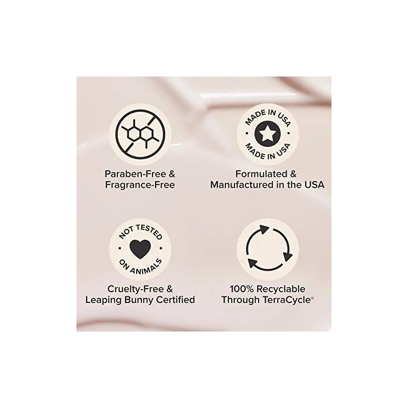 Protector Solar Facial En Crema Hidrata La Piel Spf 30