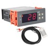 MH‑13001 Automatic Digital Humidity Controller with Dehumidify Humidification Mode Farm