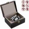 Faraday Box for Car Keys, Car Key Signal Blocking Box,