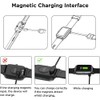 Blueshaweu Charging Cable Compatible with Anyloop Fitness Tracker 1.47 Inch