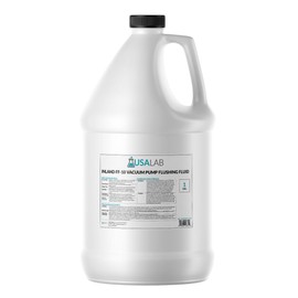 USA Lab Equipment Inland FF-10 Vacuum Pump Flushing Fluid - 5 Gallon