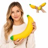 Giant Banana Squishy, Jumbo Big Banana Fruit Squishy, Slow Rising