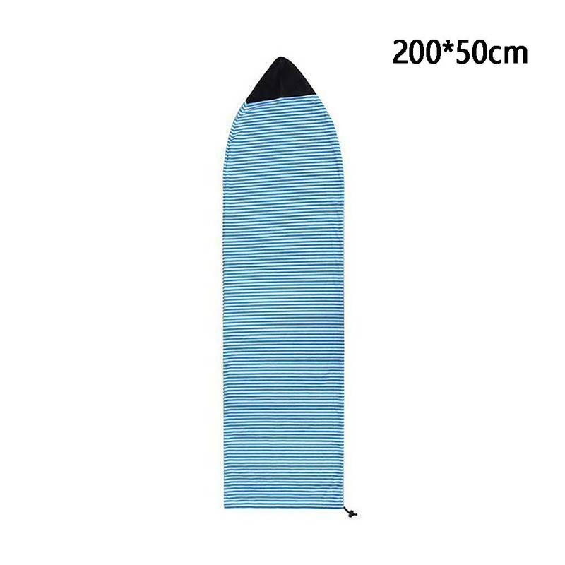 Faderr Lightweight Surfboard Socks Quick Dry Lightweight Surfboard Accessories for