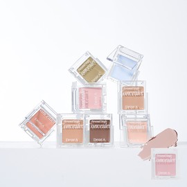 Dear.A [Dear.A]Personal Single Concealer (10 colors)