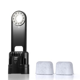 Keurig Starter Kit Replacement for Keurig 1.0 Brewers (Old Model) (Includes Filter Holder and 2 Replacement Water Filters)
