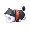 CABLEBITE Limited Color Shiba Inu/Black Cable Bite Limited Color Shivine/Black