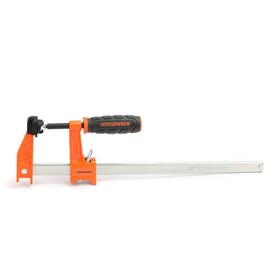 Jorgensen 3706 Medium Duty 6-Inch Steel Bar Clamp