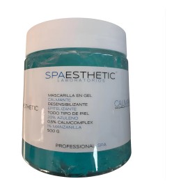 Gel Mascarilla Azuleno Calmamask Spaesthetic