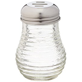 American METALCRAFT, Inc. Model BEE607 Beehive Spice Shaker 6 Ounce