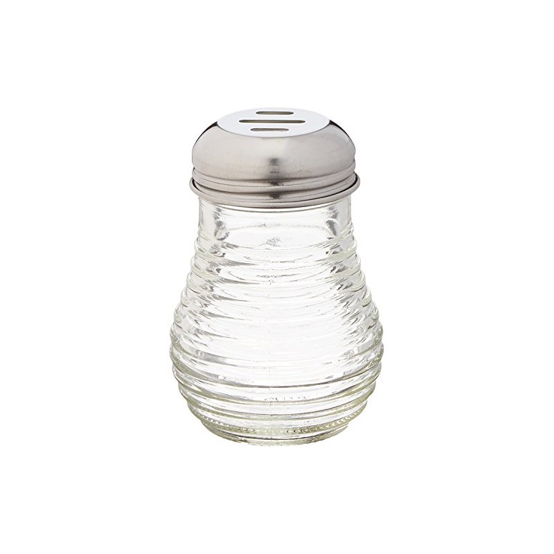 American METALCRAFT, Inc. Model BEE607 Beehive Spice Shaker 6 Ounce