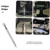 Healvian Salon Chair Pump Rod Replacement Gas Spring Mounting Rod