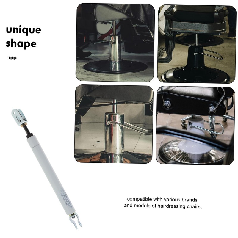 Healvian Salon Chair Pump Rod Replacement Gas Spring Mounting Rod